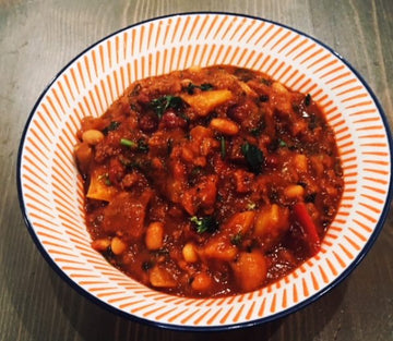 Chilli Con Carne