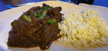 Date night Dinner- Part two