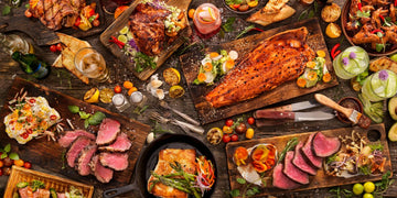The Ultimate Summer Meat Feast: What to Cook & How to Serve It