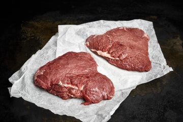 Cuts Of Beef