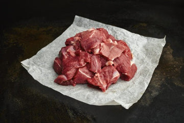 Cuts Of Lamb
