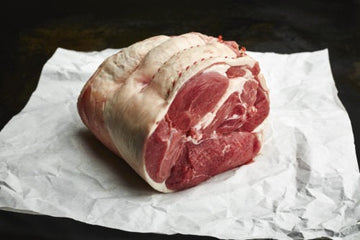 Lamb Roasting Joints