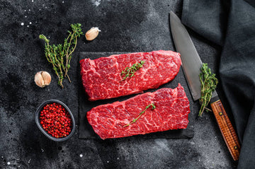 Heritage British Beef