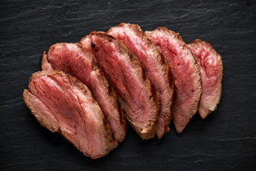 Venison