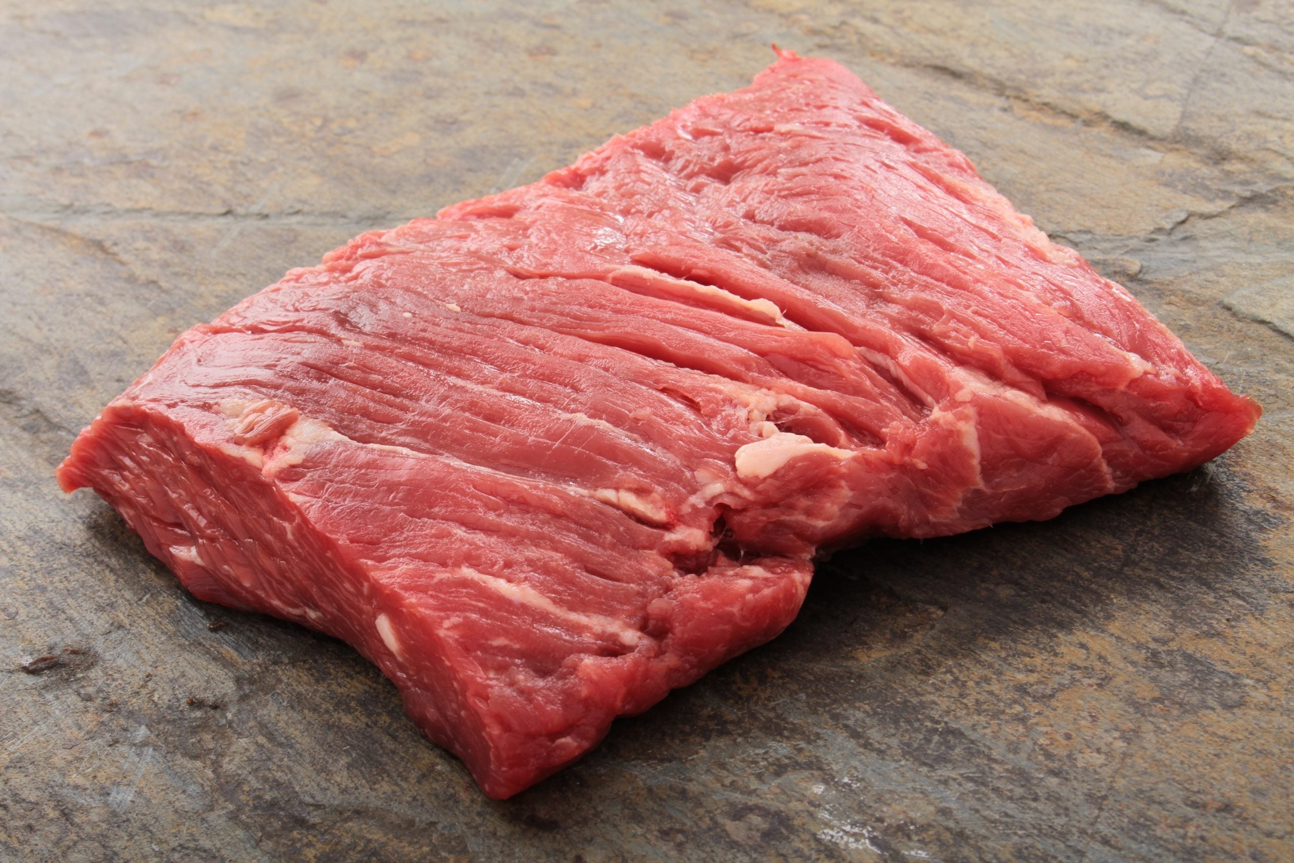 Flat Brisket