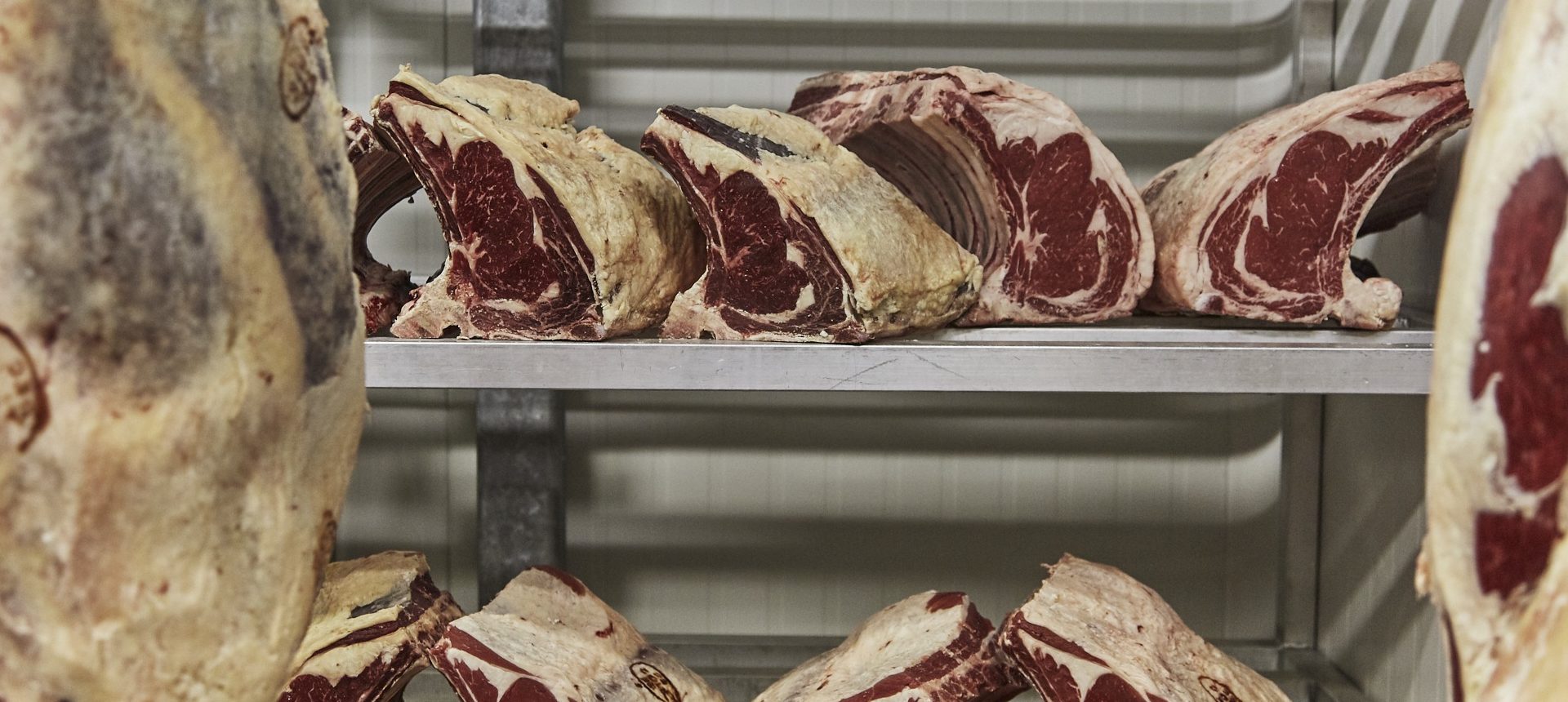 Rib of Beef