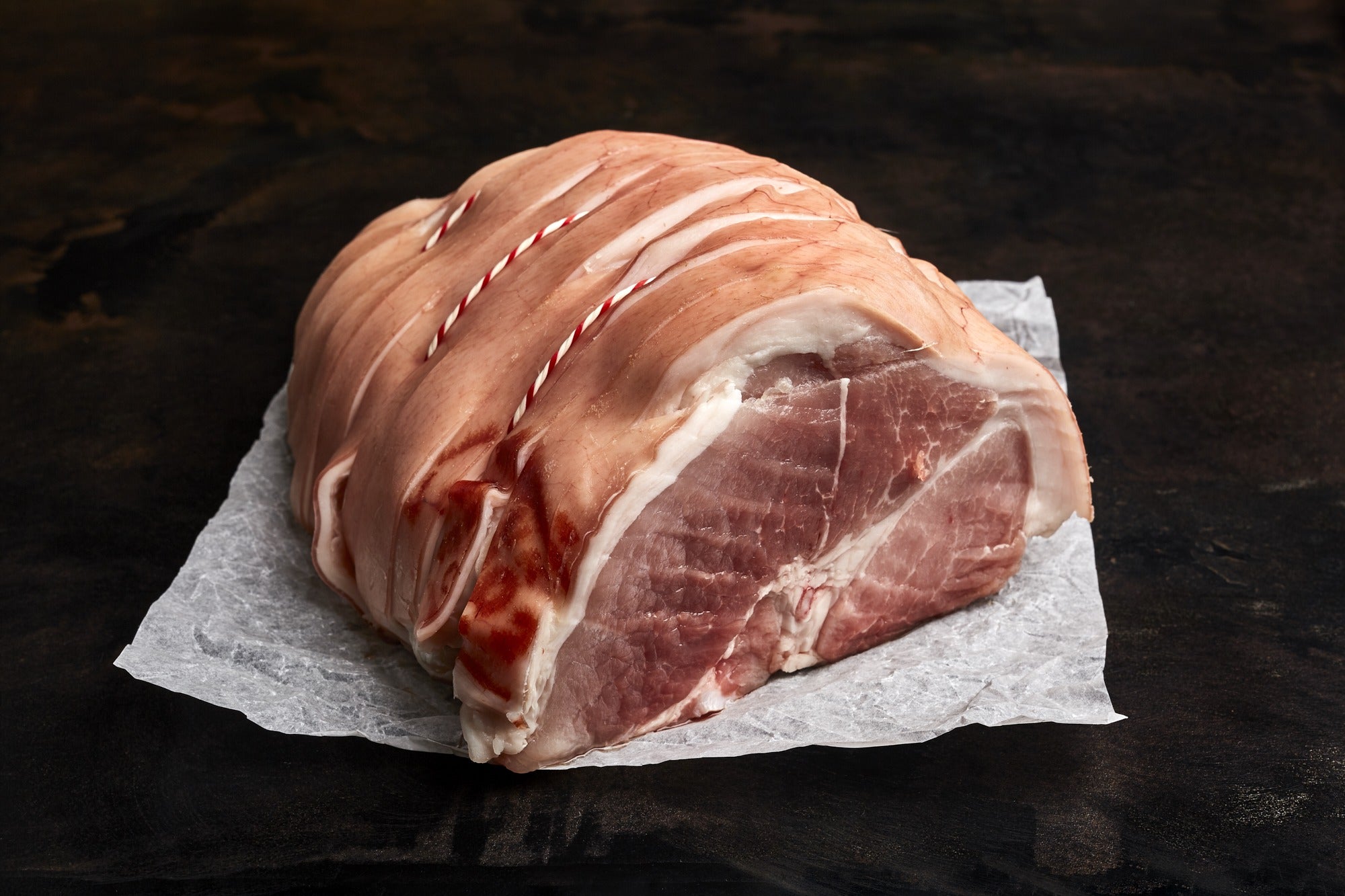 Leg of Pork