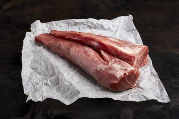 British Pork Tenderloin (approx 500g)