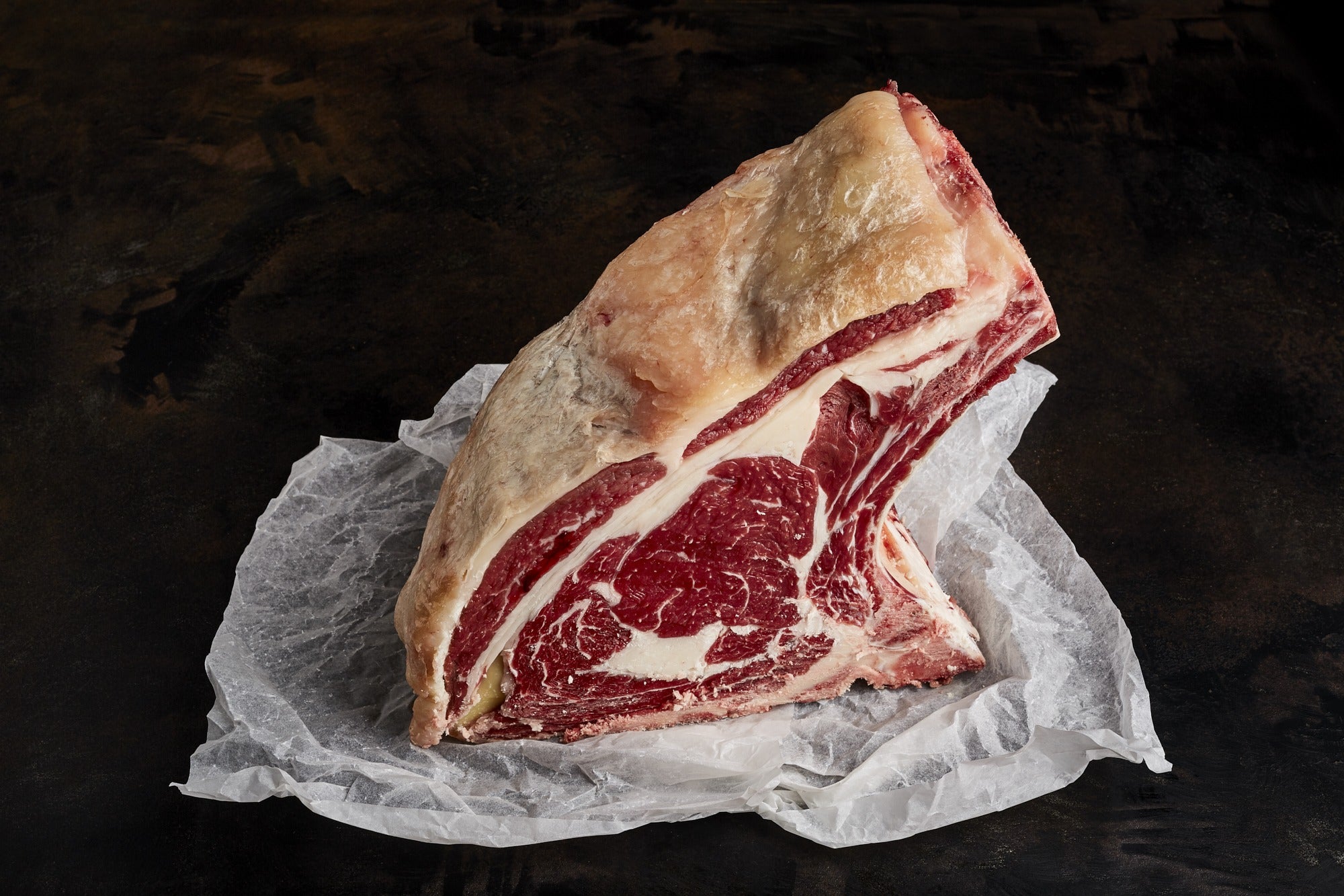 Rib of Beef