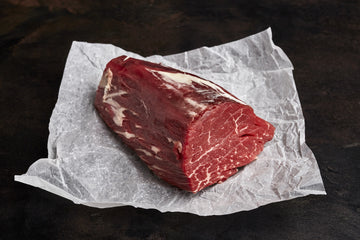 Chateaubriand Steak (approx 800-900 grams)