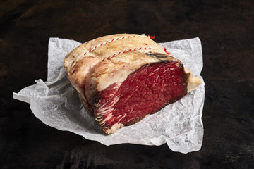 Rolled Silverside Joint