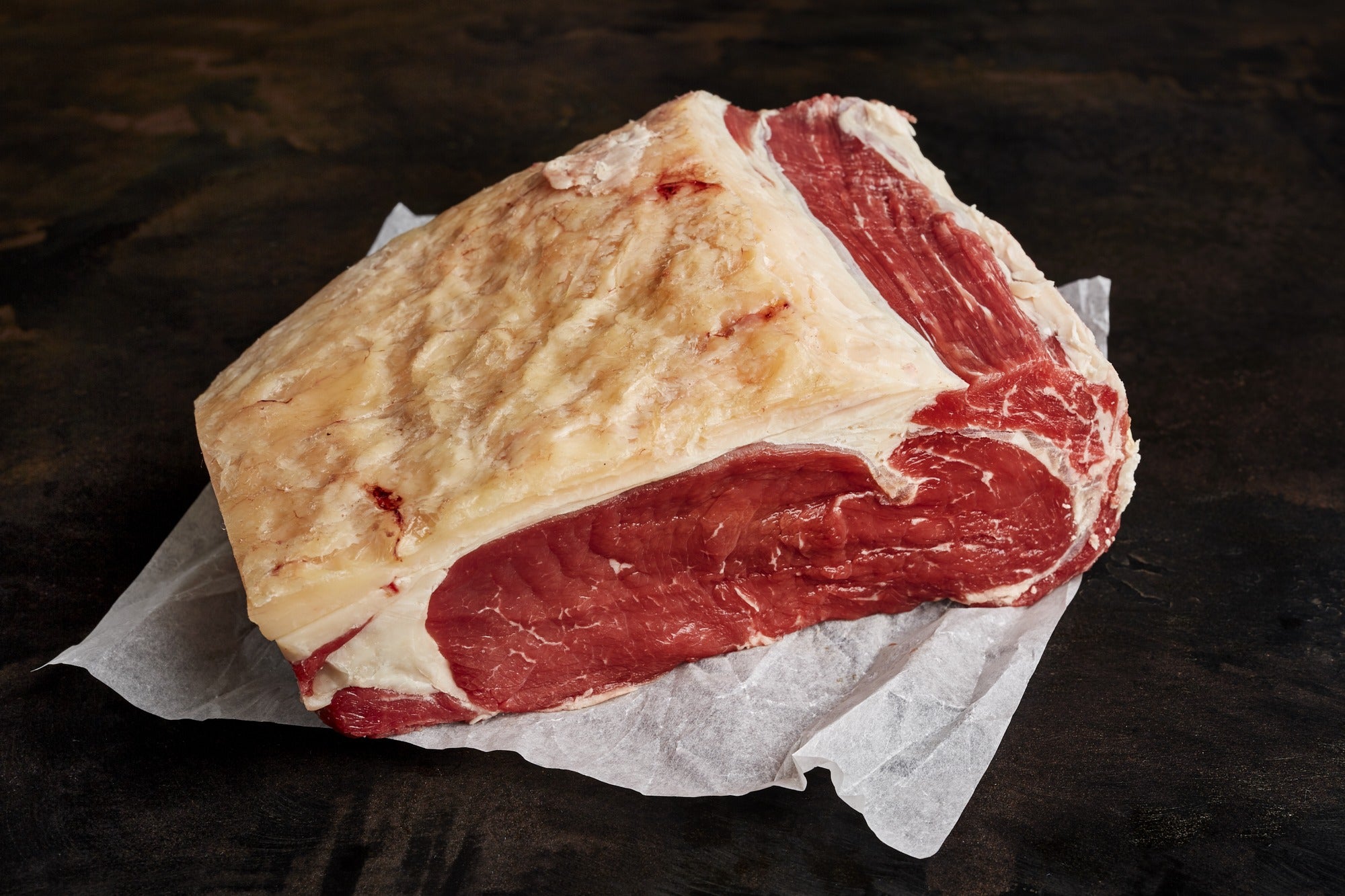 Flat Sirloin