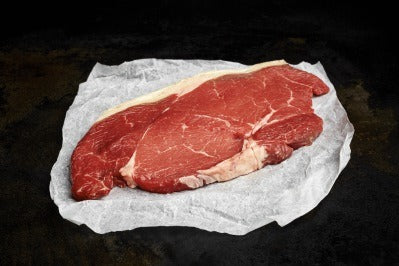 2 x Rump Steaks (pack weight approx 500 grams)