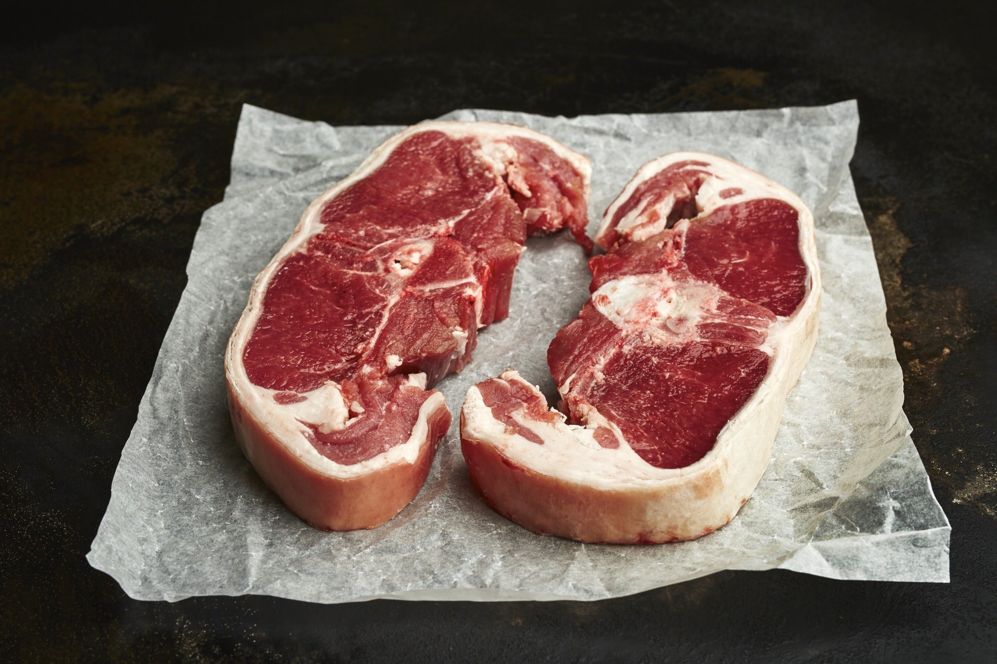 Barnsley Chop