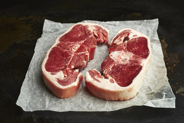 Barnsley Chop