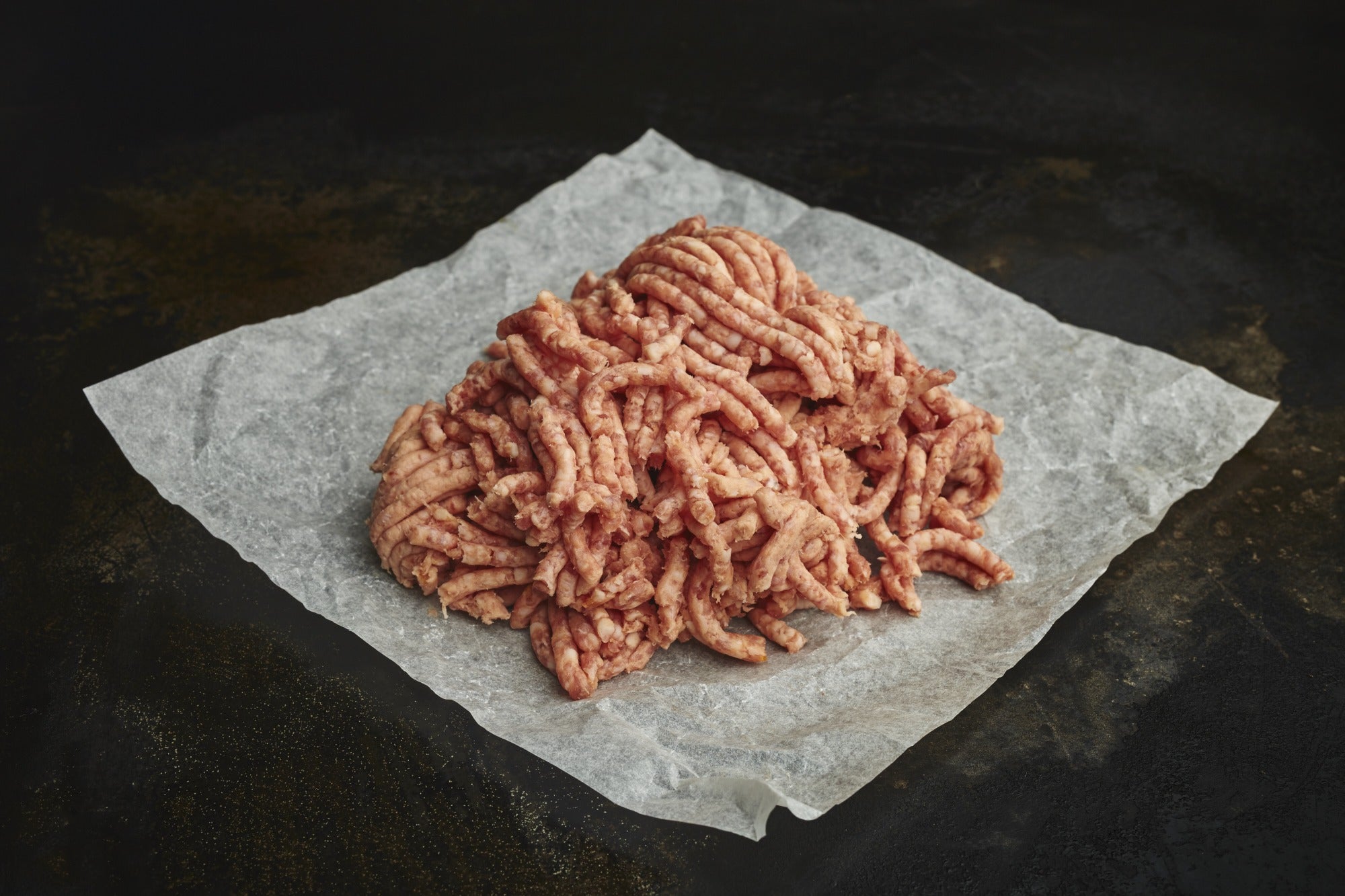 Lamb Mince (approx 500 grams)