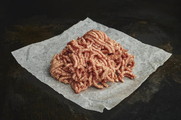 Lamb Mince (approx 500 grams)