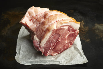 Rolled Pork Shoulder