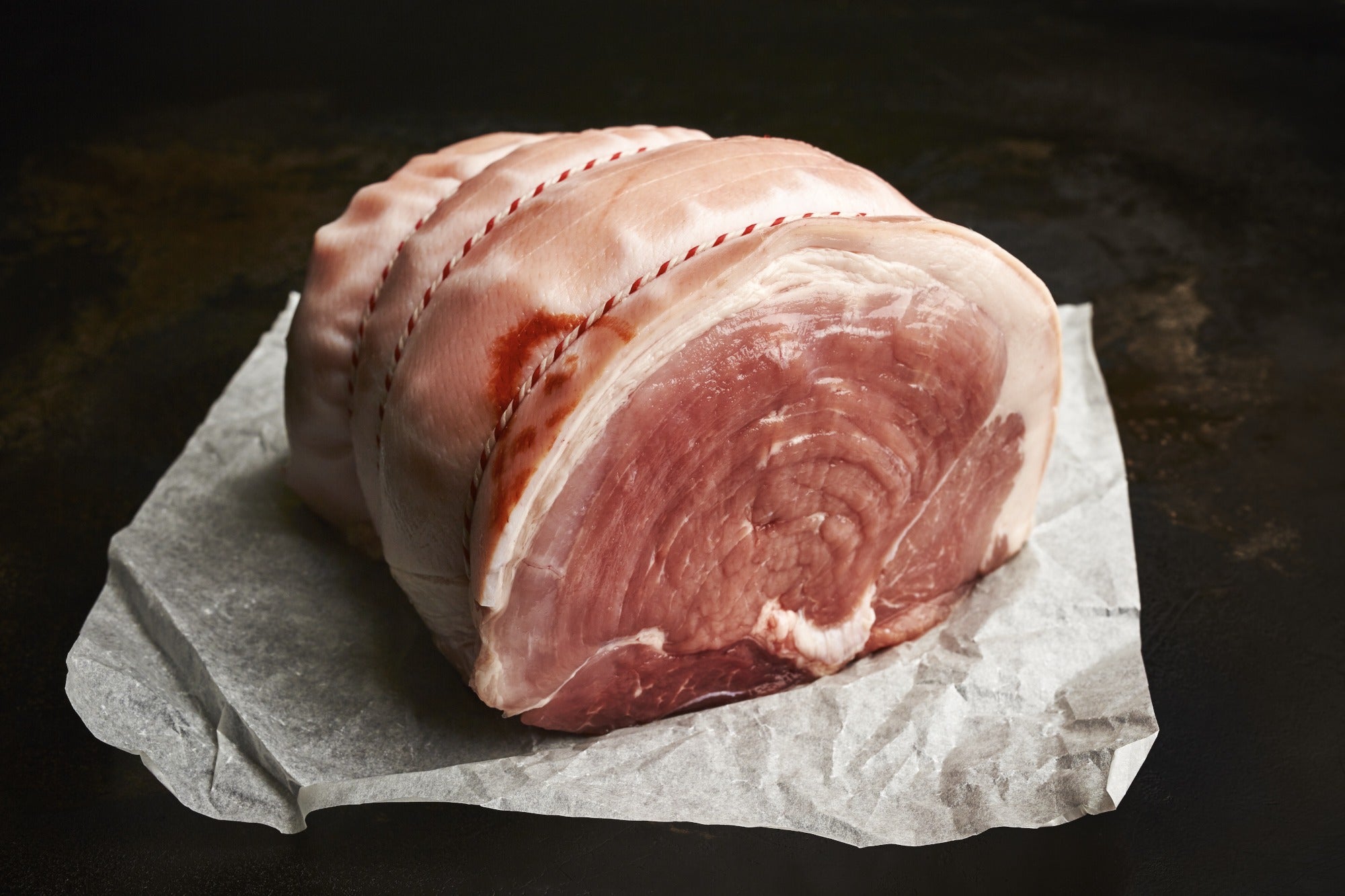 Leg of Pork