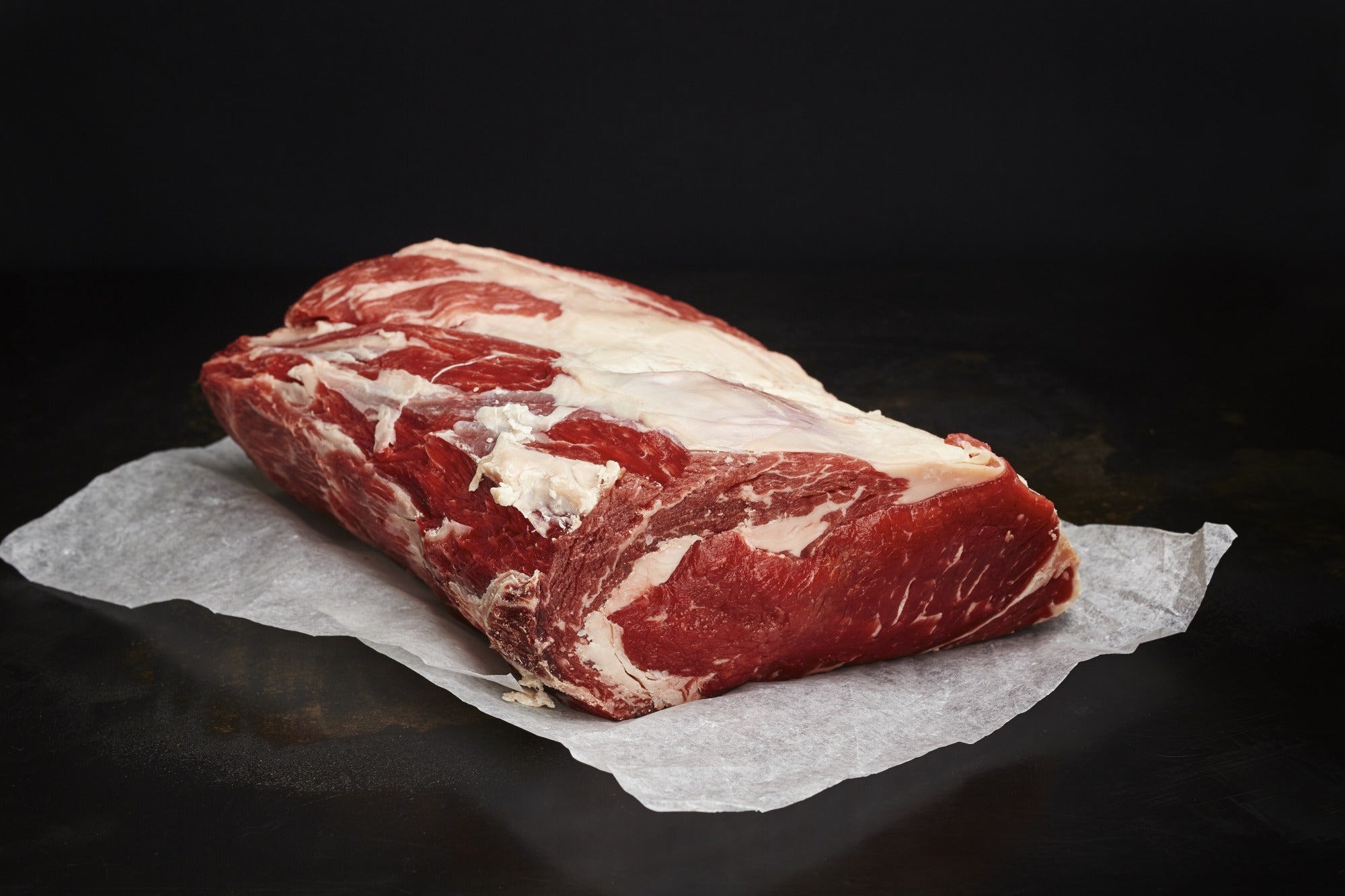 Rib Eye Roasting Joint (Boneless)