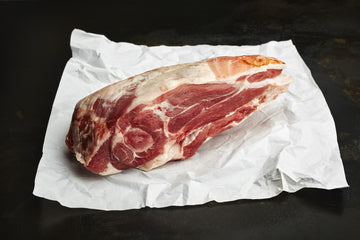 Shoulder of Lamb (on the bone)