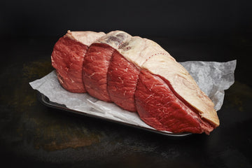 Rolled Beef Topside