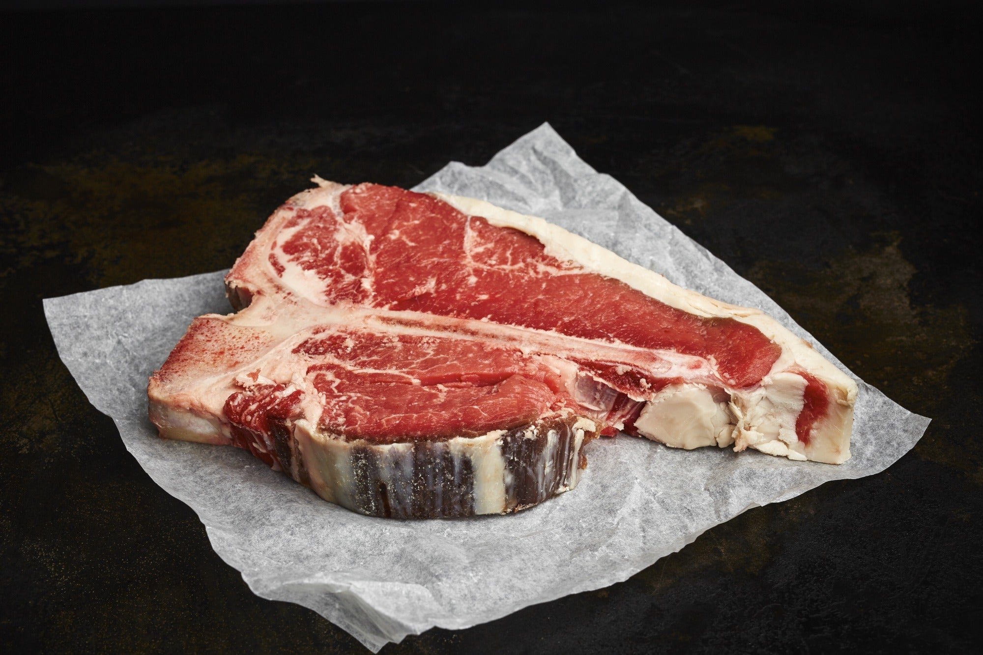 T Bone Steak (approx 600 grams)