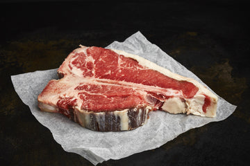 T Bone Steak (approx 600 grams)