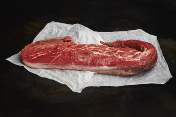Full Beef Fillet