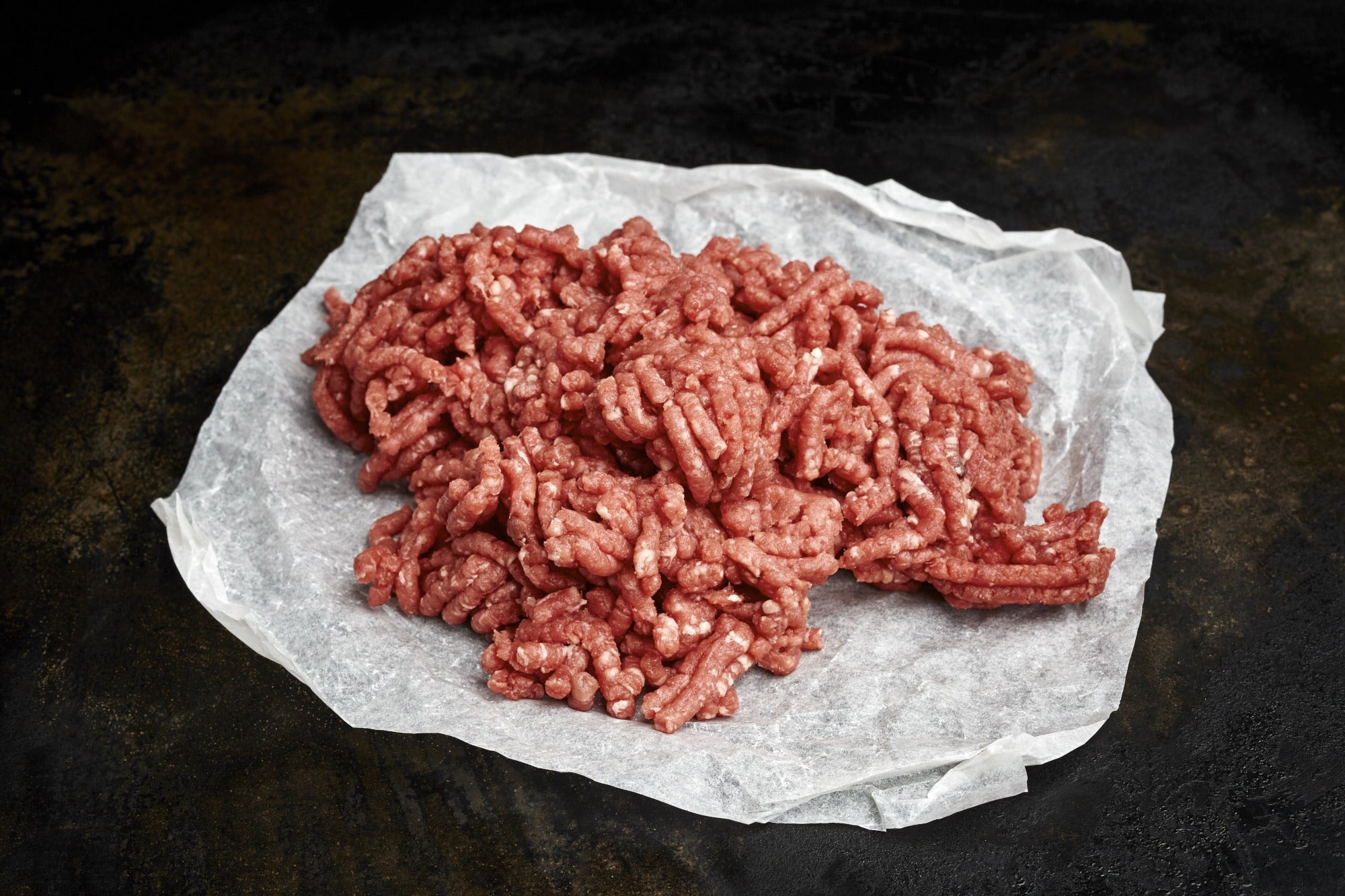 Steak Mince (approx 500 grams)