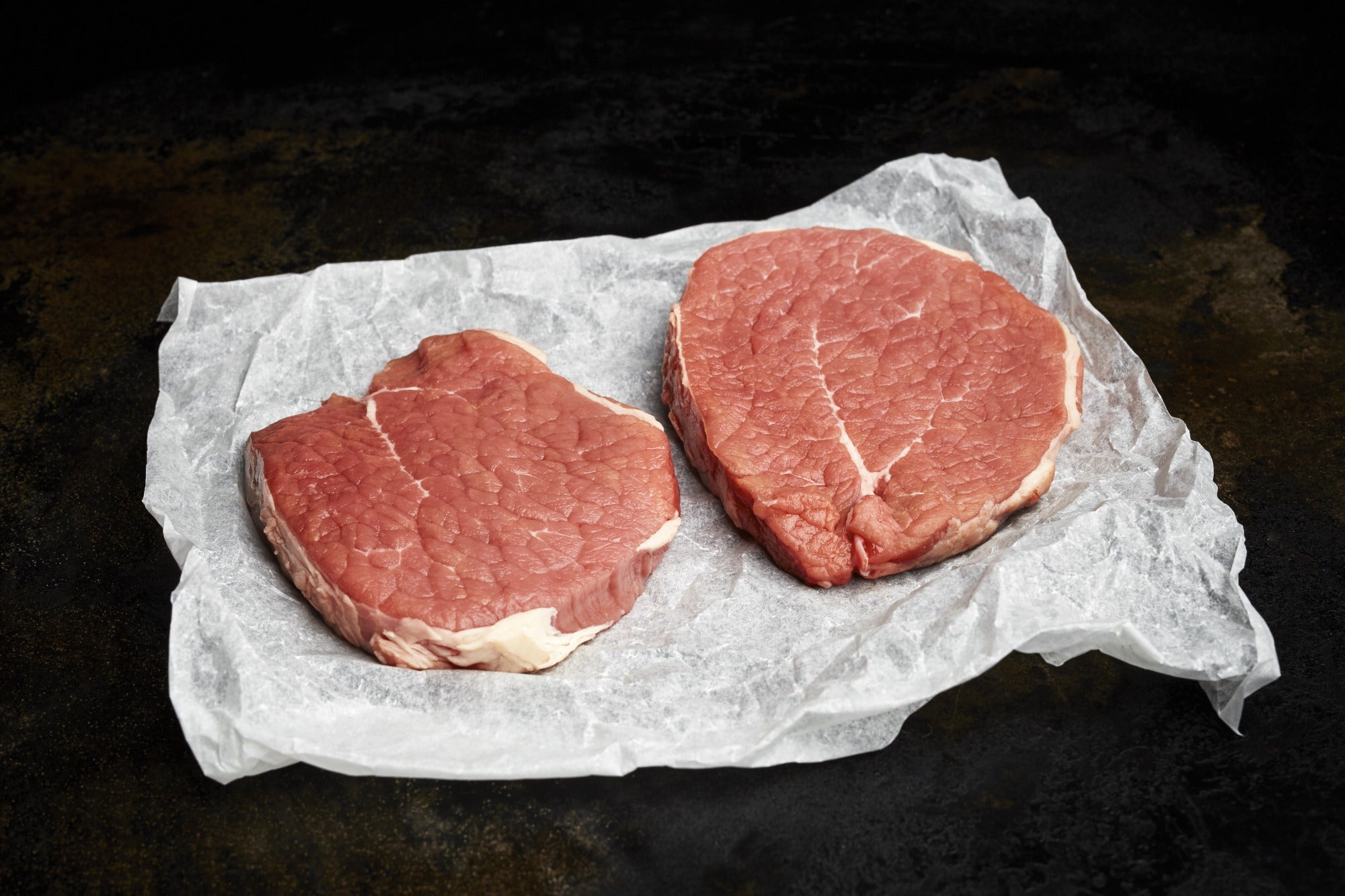 Minute Steaks (1kg pack)
