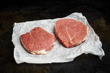 Minute Steaks (1kg pack)