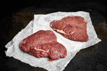 Ox Cheek (500g pack)