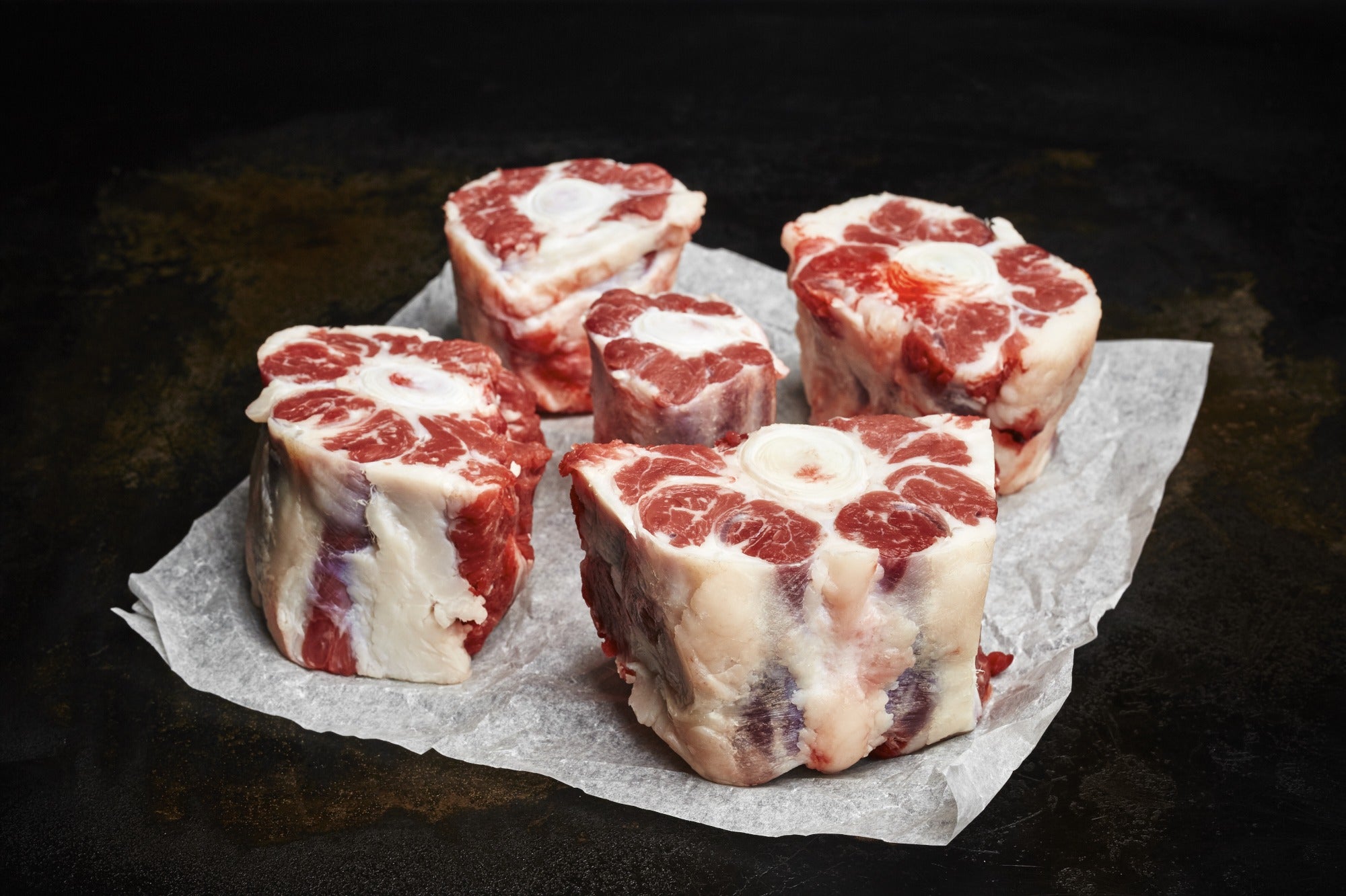 Ox tail (500g pack)