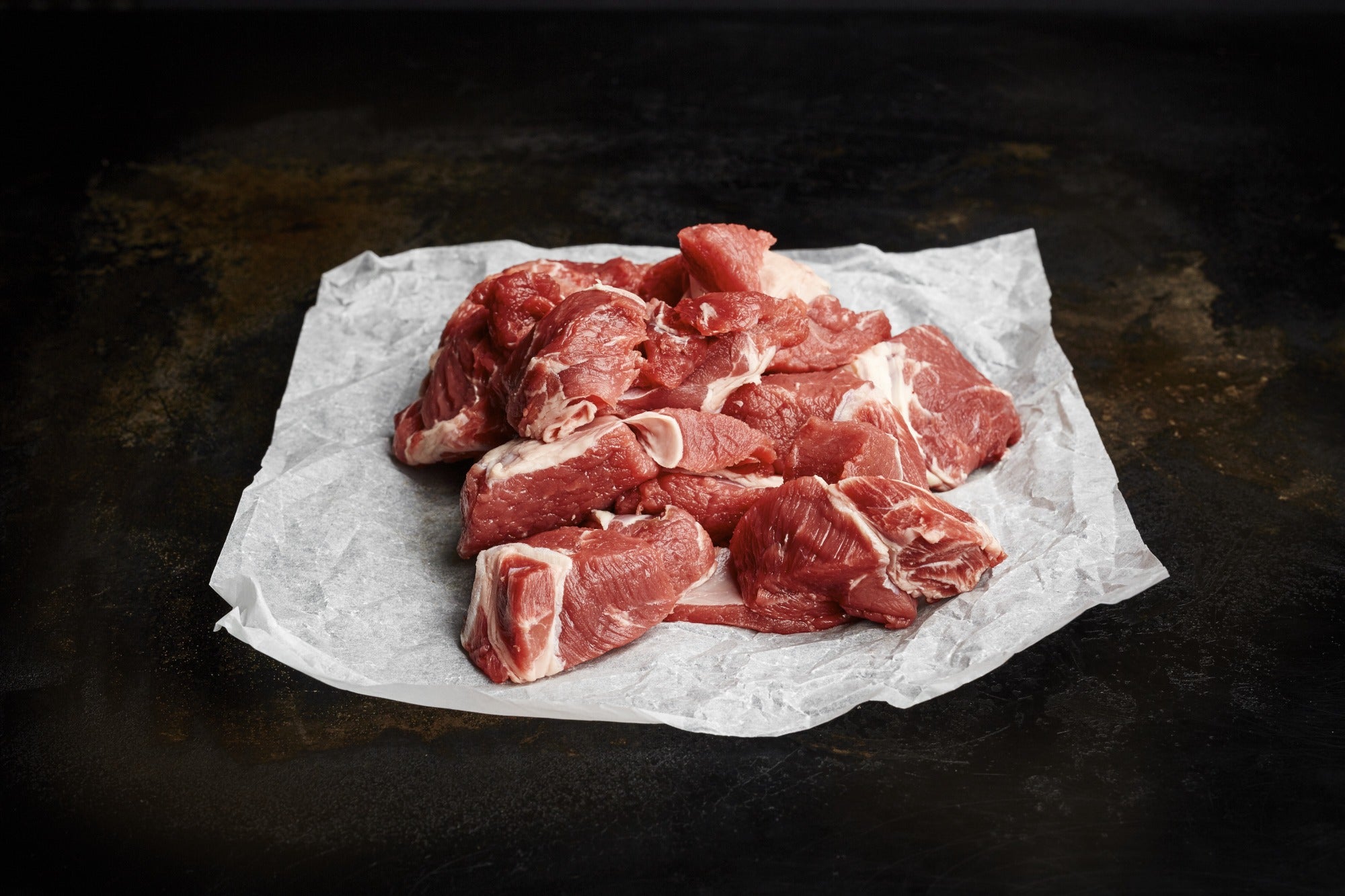 Beef Shin (500g pack)