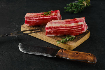 Beef Short Ribs (approx 500g)