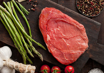 Braising Steak (500g pack)