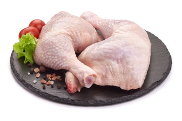 British Chicken Legs (approx 500 grams, 2 legs)