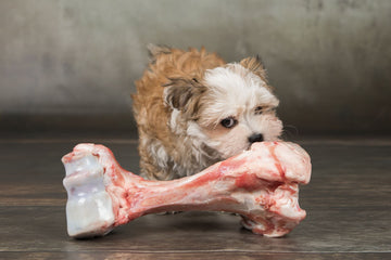 Beef Bones for stock (approx 1kg bag)