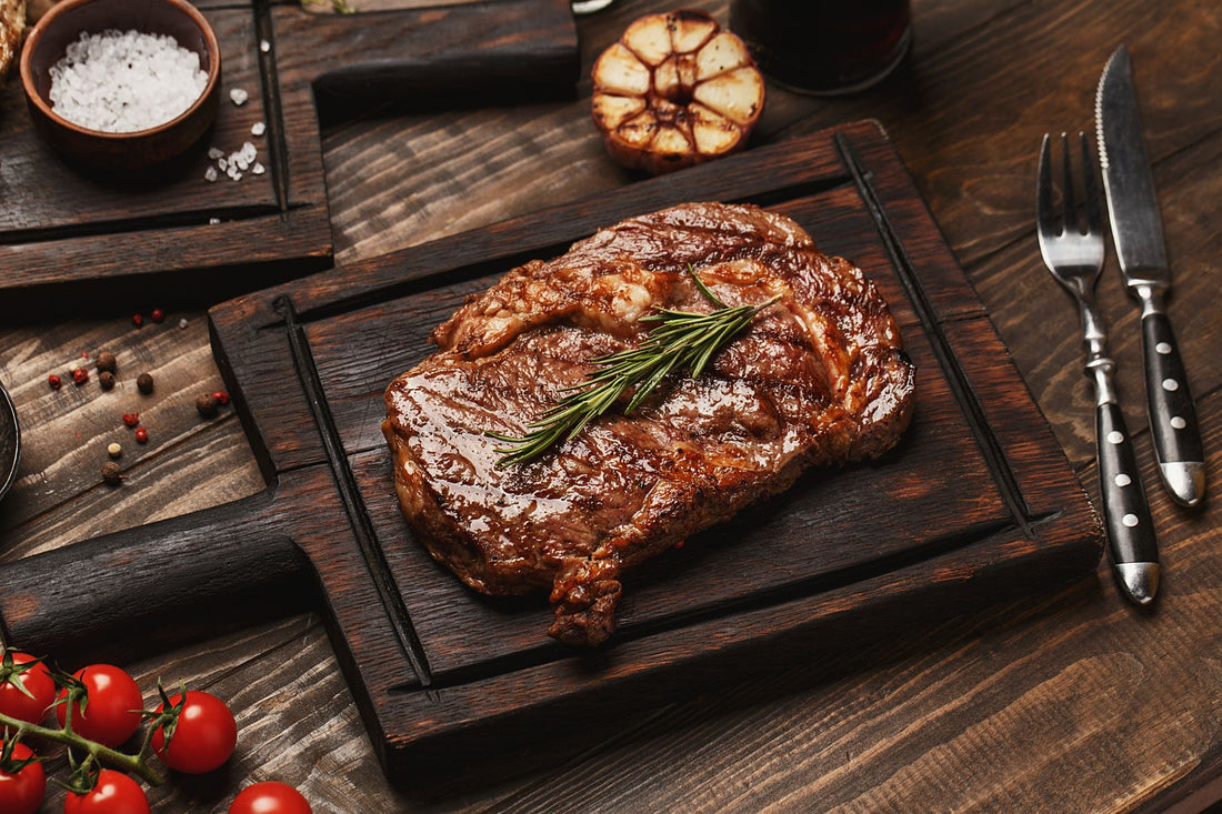 Eat Great Meat Gift Card