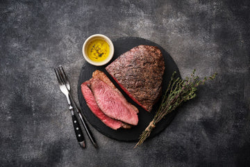 Picanha Joint (approx 800 grams-1kg)