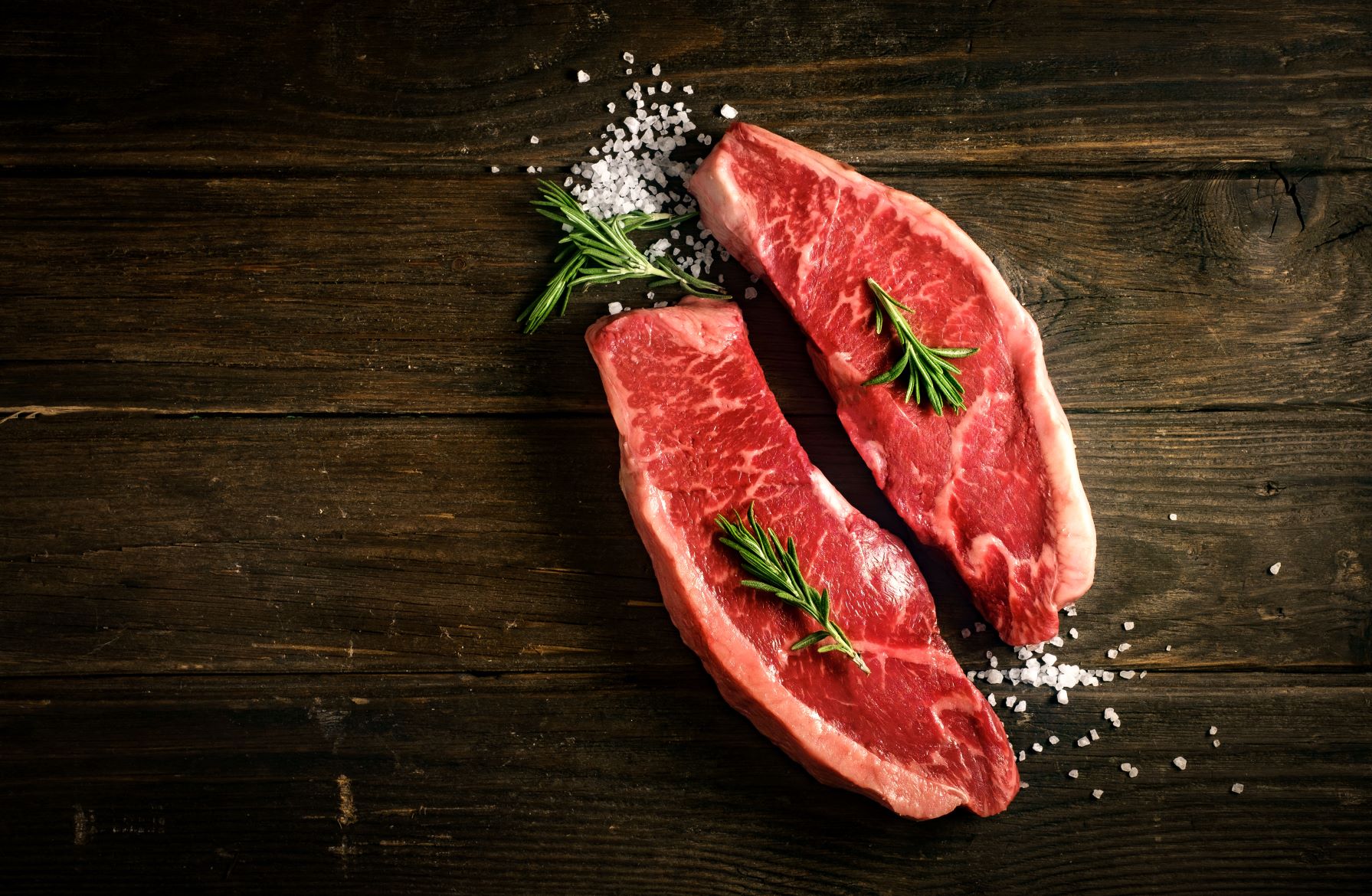 2 x Picanha Steaks (pack weight approx 400 grams)