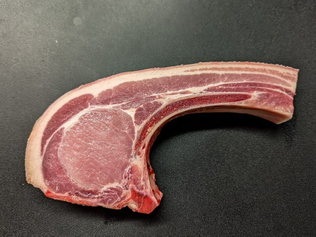 TomaPork Steak (approx 400 grams)